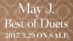 「Best of Duets」全曲試聴