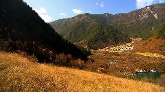 九寨沟