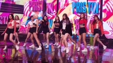  - Wee Woo 饭拍版
