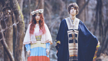 GLIM SPANKY
