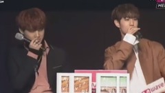 'MEET&GREET' GOT7