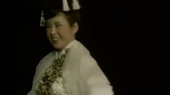 林淑容 - 可爱的玫瑰花 & 爱情长跑 & 爱的路上千万里