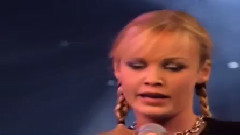 Alone Live