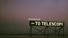 Stargazing