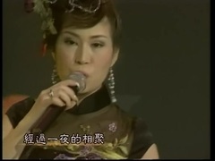 林淑容 - 陪酒