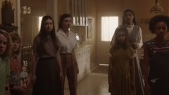 ANNABELLE CREATION