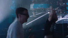 Above Beyond DJ万人火爆现场!  2017