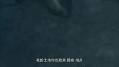 黑狼刀