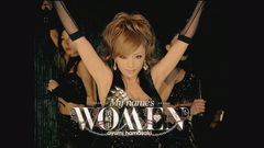 My name's WOMEN
