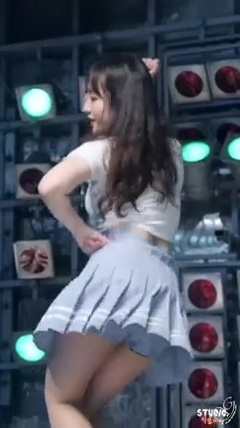 CHEER UP