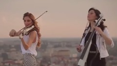 Dernière Danse (Amadeus - violin cover instrumental)