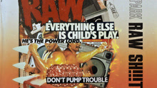  - Raw Sh!t