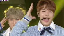  - Blank - SBS The Show 现场版 17/04/04