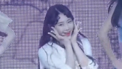 17/04/04 Oh My Girl(金祉呼) - Coloring Book @Showcase 饭拍