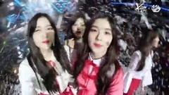 KCON 2017 Mexico x M2 Ending Finale Self Camera