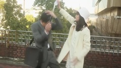 AKB48,SKE48,松井玲奈 - 松井玲奈 & 新川優愛 W主演映画で"めがみさま"予告