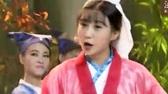 中国话