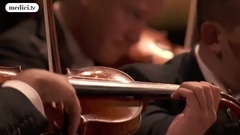 Beethoven's Symphonie No 7, 2