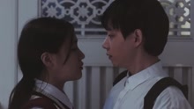 - fall in love 预告