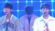  - Take it - MBC Show Champion 现场版 17/04/05