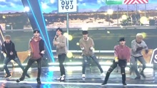  - Without U - MBC Show Champion 现场版 17/04/05