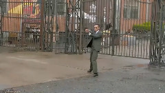 无所畏惧!大不了就是个死