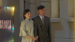 电视剧<剃刀边缘>许从良叶隼冰释前嫌