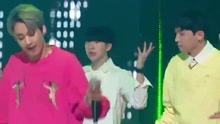  - call me - M COUNTDOWN 现场版 17/04/06