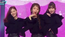  - perfect day - M COUNTDOWN 现场版 17/04/06
