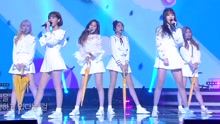 GFRIEND - 狐狸