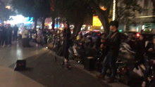 美女一首《传奇》感动无数人