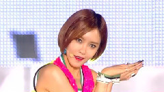 T-ara,朴孝敏(T-ara) - Nice Body