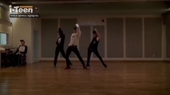 <Wiggle Wiggle>舞蹈