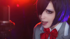 Unravel(cover)