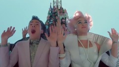 Katy Perry - Chained To The Rhythm