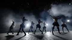 Love Live!,舞蹈视频 - WILD STARS