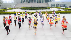 Love Live!,舞蹈视频 - SUNNY DAY SONG