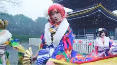 Love Live!,舞蹈视频 - 正是因为噫无情!