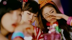 T-ara - Roly Poly