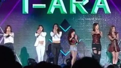 T-ara - Roly Poly