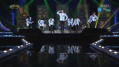 BTOB - MOVIE