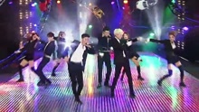  - REALLY REALLY - SBS人气歌谣 现场版 17/04/09