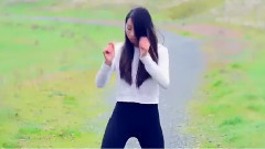 Alone