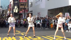 加油,大叔