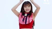  - OH MY GIRL YOOA版