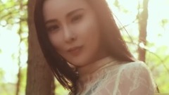 美女泳装MV-无奈的思绪