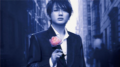 花cherie