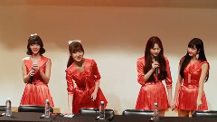 Coloring Book 首个粉丝签名会整场