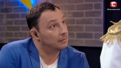 Саша Дырин и Вика Балджы. Третий кастинг в Киеве. Сезон 1. Выпуск 3 от