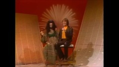 Cher,Glen Campbell - Rhinestone Cowboy
